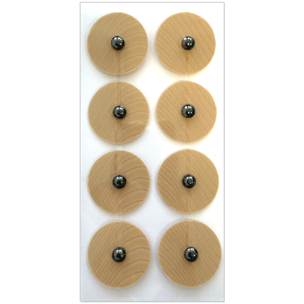 CureNetic Magnetische Pleister Coin Type