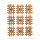 CureNetic Magnetische Pleister Cross Type