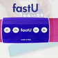 FastU tape snijder