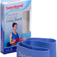 Sanctband - Weerstandband Zwaar - Blauw - 66cm - Intertaping.nl