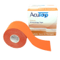 Acutop - Classic Kinesiologie Tape - Oranje - 5cm x 5m - Intertaping.nl